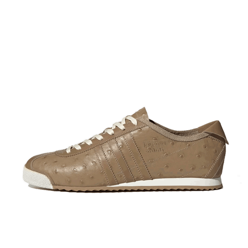 Sneakers och skor adidas Originals Italia 60s Made In Italy "Cardboard Brown" Orange | JR8378