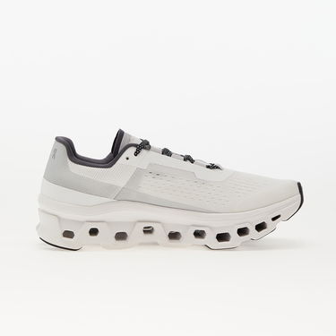 Sneakers och skor On Running Cloudmonster Vit | 61-98288, 4