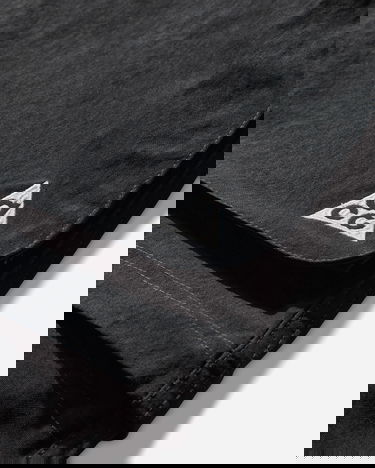 Cargo byxor Nike ACG Smith Summit Zip Cargo Pants Svart | HV0591-010, 3