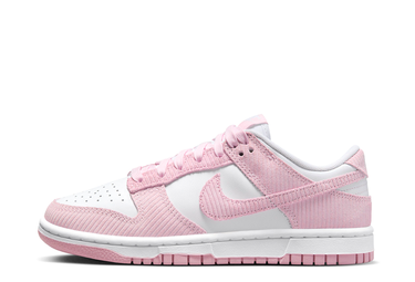 Sneakers och skor Nike Dunk Low "Pink Corduroy" W Rosa | FN7167-100, 2