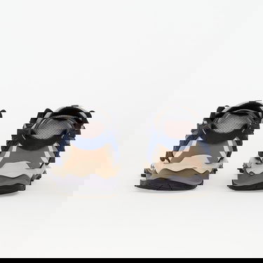 Sneakers och skor Mizuno Wave Mujin Tl Mörkblå | D1GA251304, 4