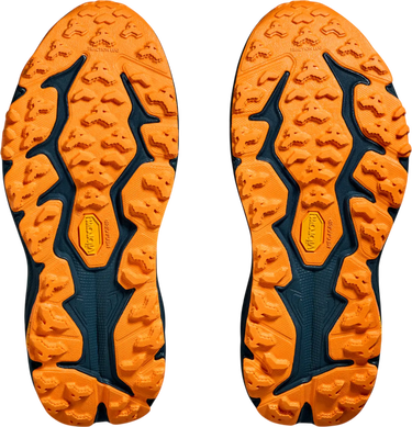 Sneakers och skor Hoka One One Hoka Speedgoat 6 Flerfärgad | 1147811-fds, 3