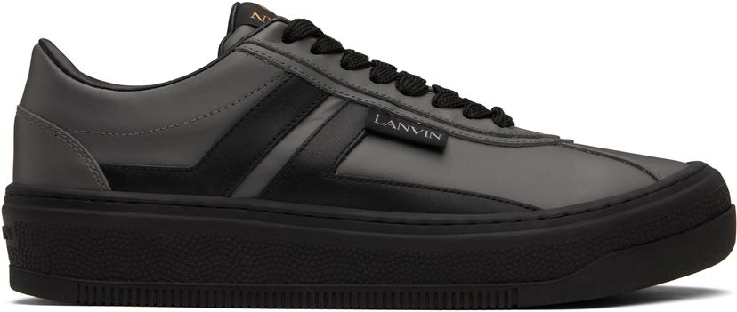 Kläder LANVIN Lanvin 'Cash' Grå | FU-SKLK09-NABI-P25