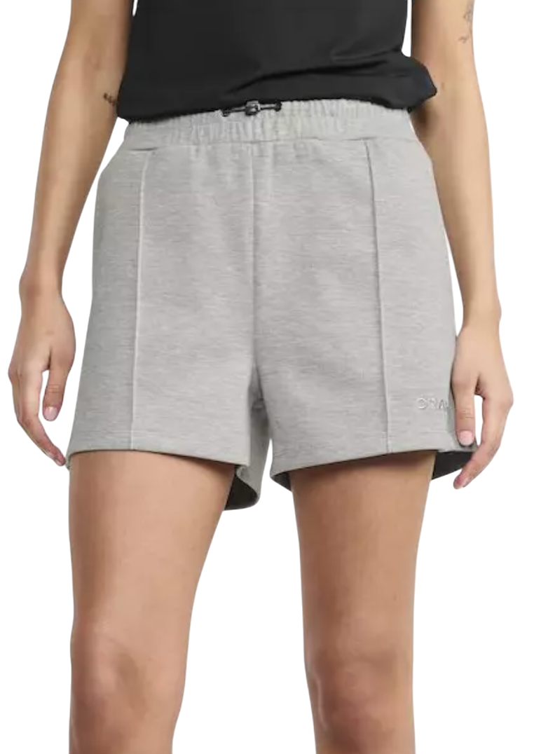 Shorts Craft Craft ADV Join Sweat Shorts Grå | 1914702-950000, 1