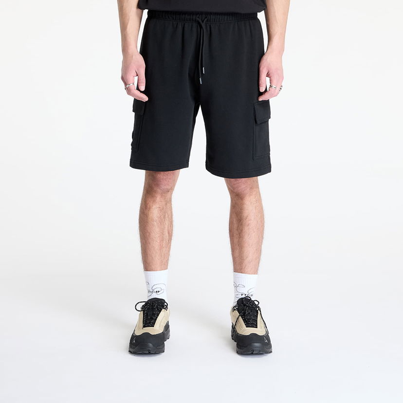 Shorts The North Face Cargo Shorts Svart | NF0A8C2ZJK31