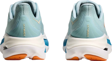 Sneakers och skor Hoka One One Hoka Skyward X Turkos | 1147911-cslp, 2