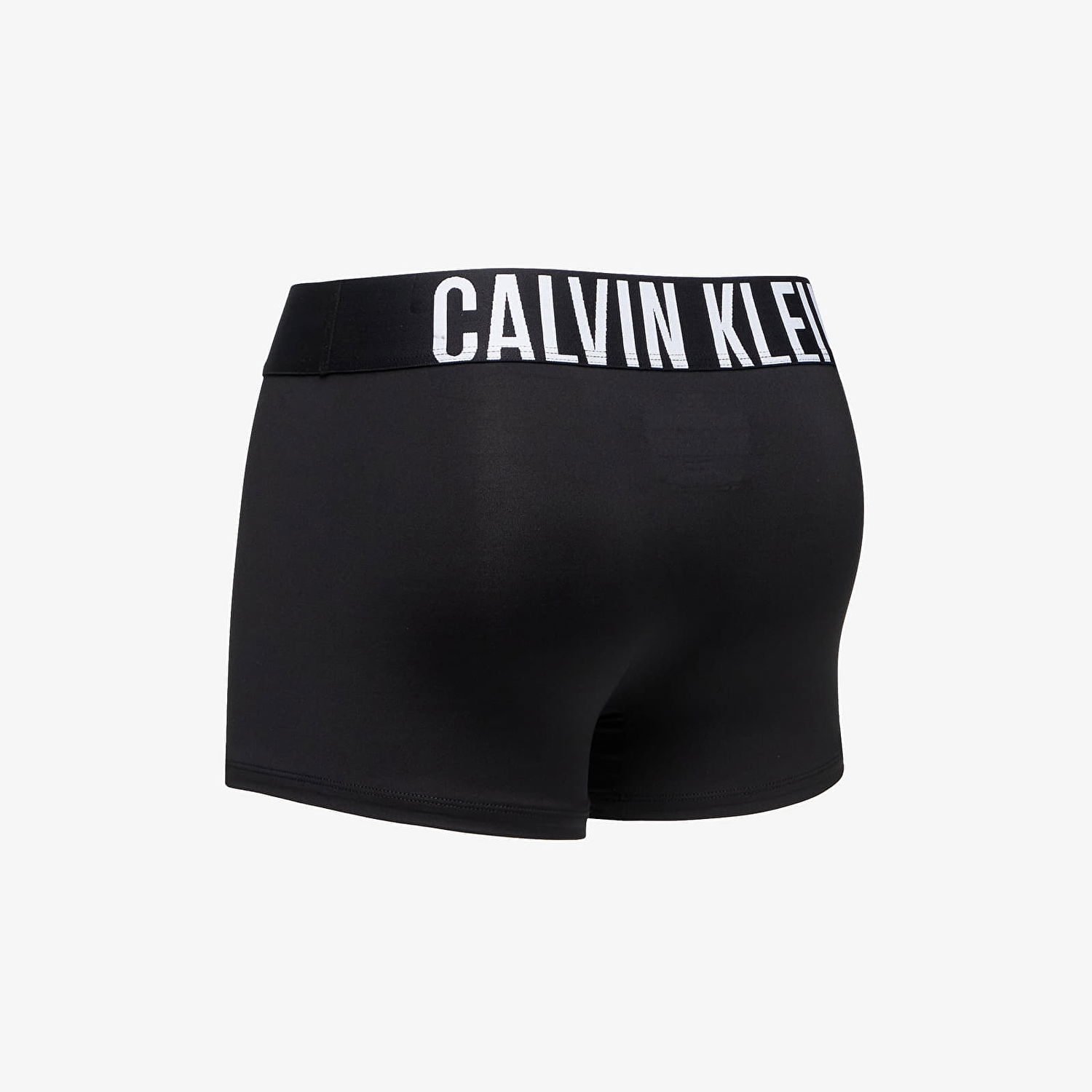Underkläder och strumpor CALVIN KLEIN Intense Power Trunk 3-Pack Svart | NB3775A UB1, 1