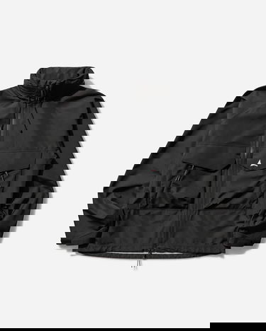 Vindjacka ROA 3L Creek Jacket Svart | RBMW0449FA301 BLK0001, 0