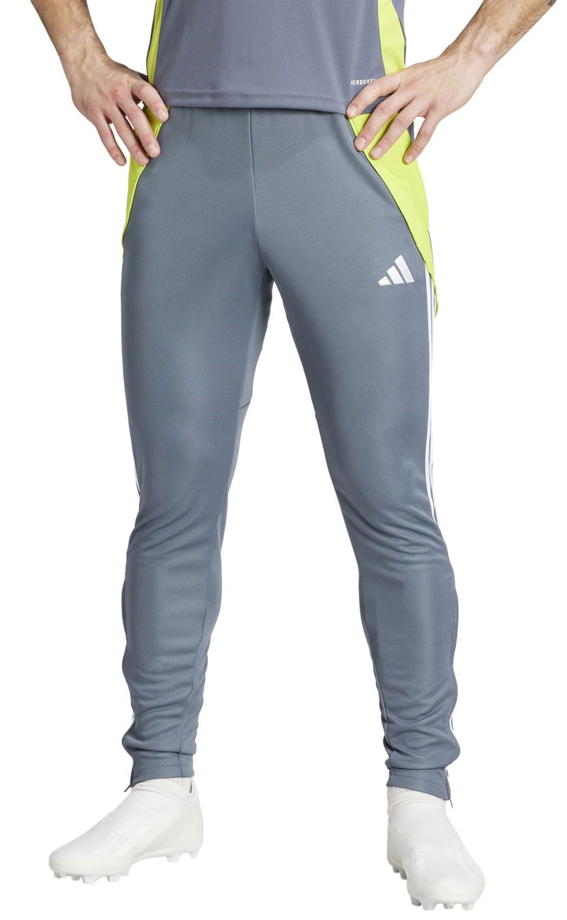 Byxor och jeans adidas Originals adidas TIRO24 TRPNT Grå | iv6945