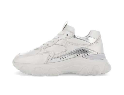 Sneakers och skor Hogan Hyperactive Vit | HXW5400DQ01NOU0351
