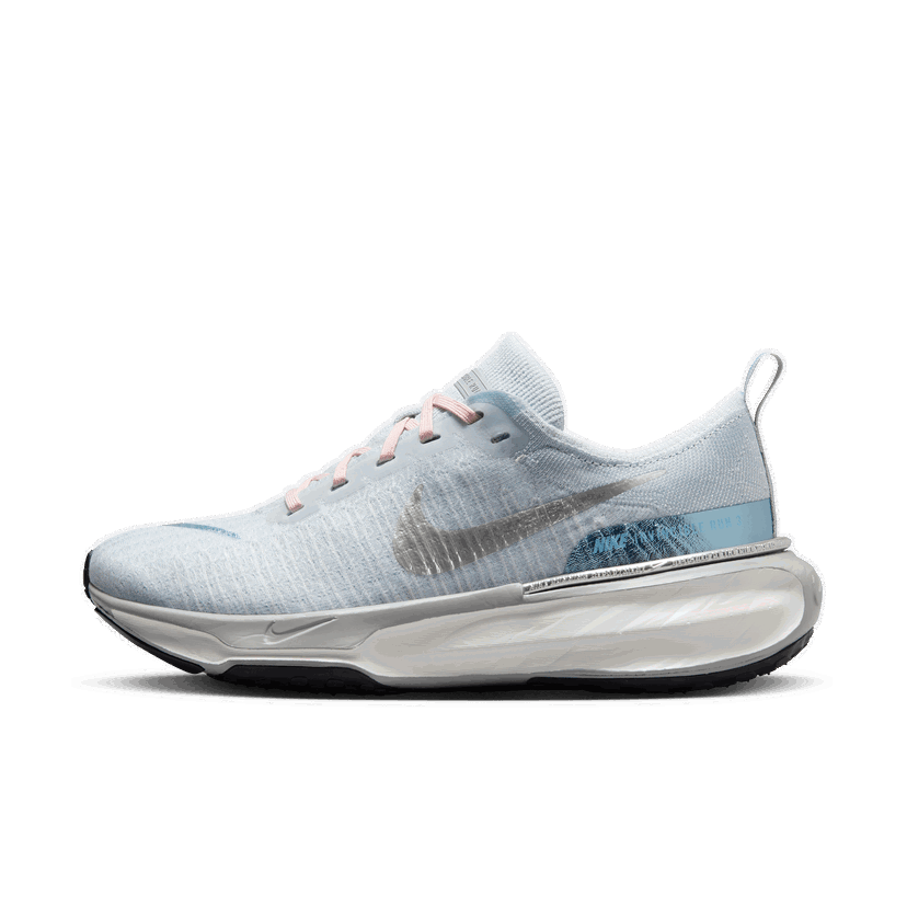 Sneakers och skor Nike Invincible 3 Vit | DR2660-010