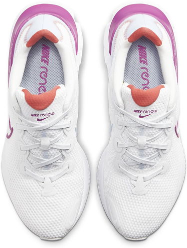 Sneakers och skor Nike Renew Run W Vit | ck6360-100, 3