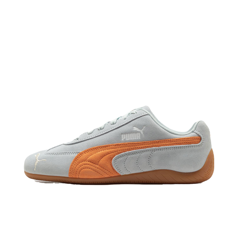 Sneakers och skor Puma Speedcat OG Grå | 398846-40