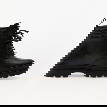 Sneakers och skor Filling Pieces Josh Boot Black Svart | 73628221861, 1
