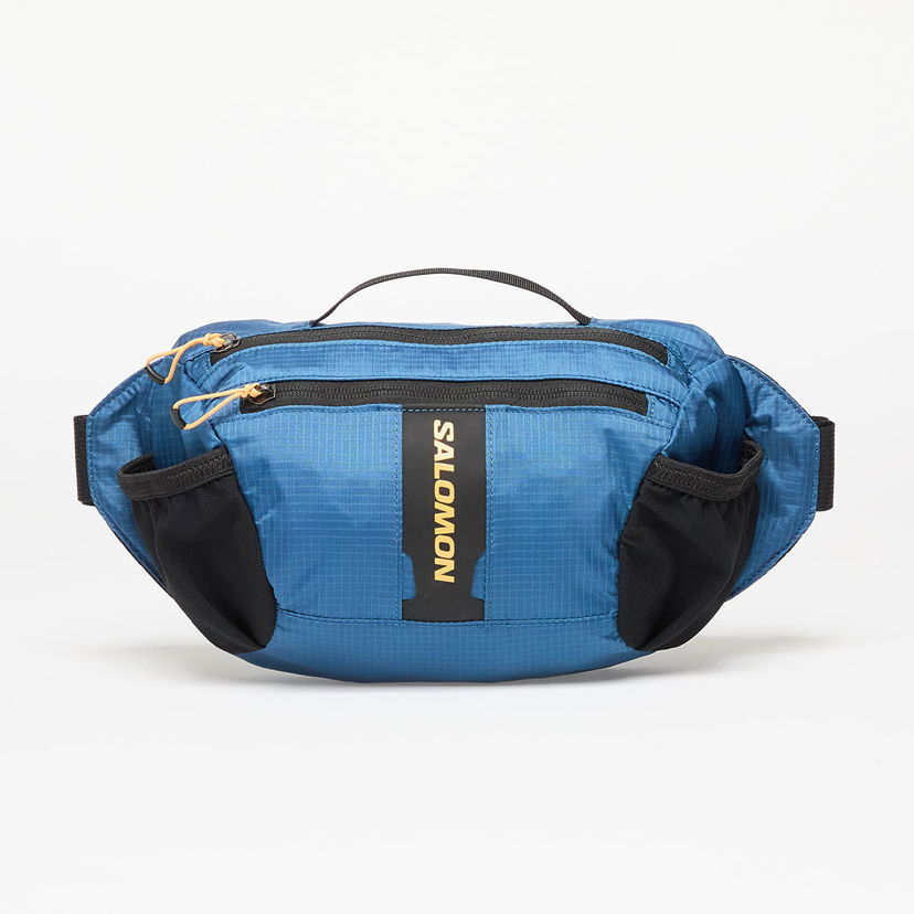 Midjeväska Salomon Salomon ACS Waist Pack 3 Blå | LC2711600
