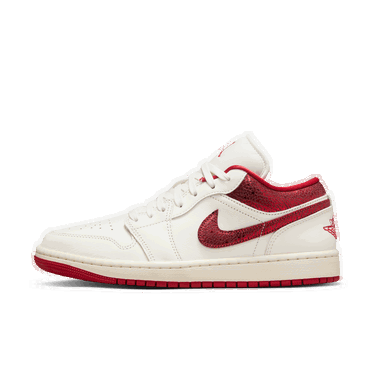 Sneakers och skor Jordan Air Jordan 1 Low SE Vit | HJ9338-106, 0