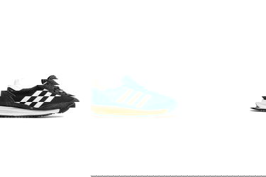 Sneakers och skor adidas Originals SL 72 RS Grön | JR8772, 1
