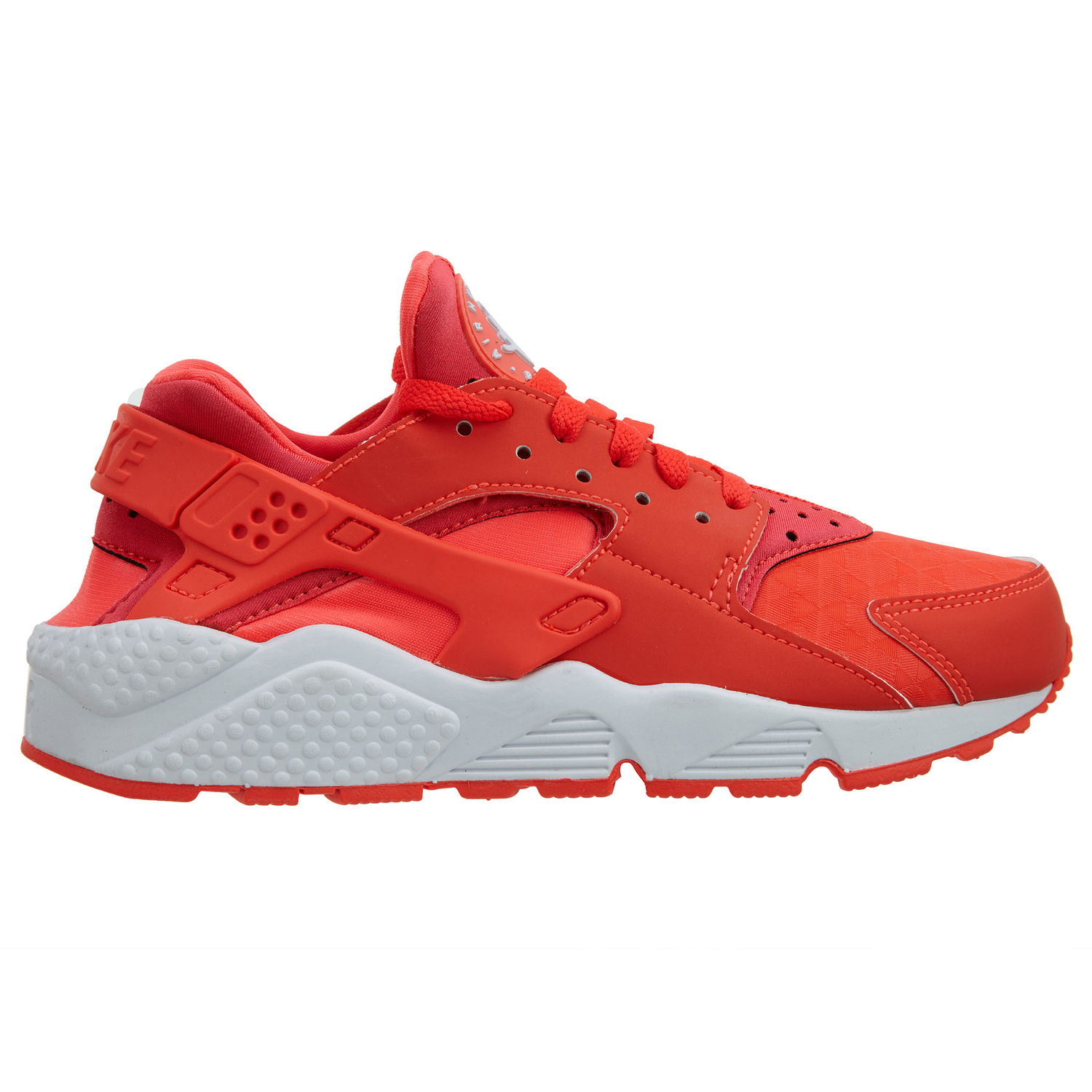 Sneakers och skor Nike Air Huarache Run Bright Crimson Bright Crimson (Women's) Röd | 634835-608, 0