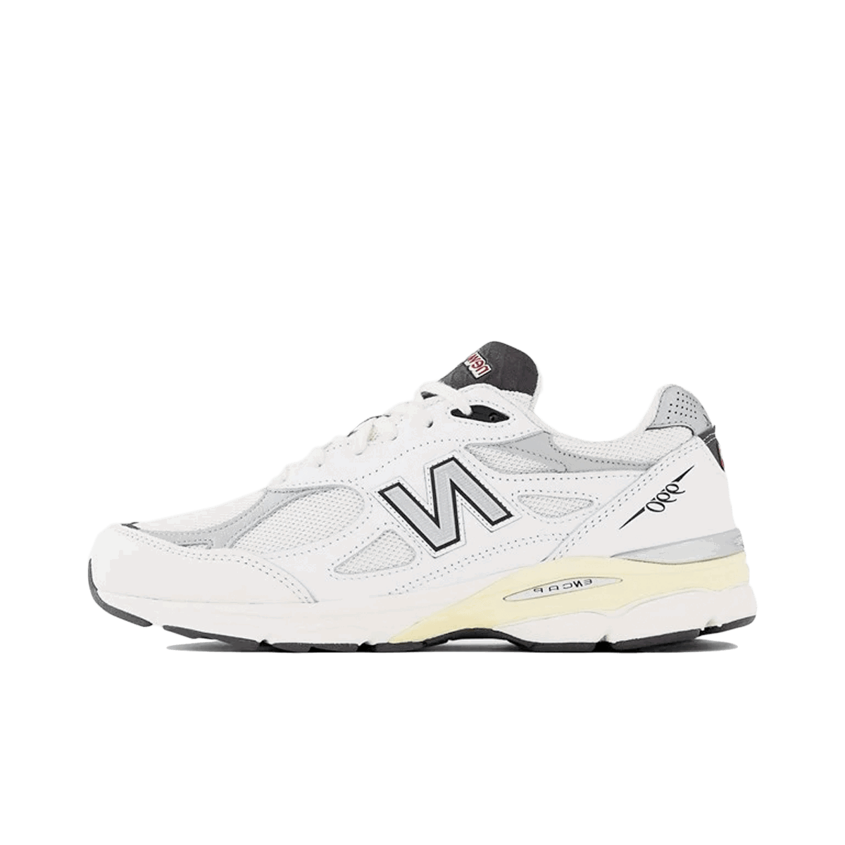 Sneakers och skor New Balance 990AL3 "White" Vit | M990AL3, 0