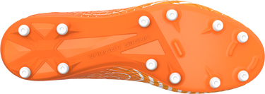 Sneakers och skor Under Armour Magnetico Pro 5 FG Orange | 6000538-825, 2