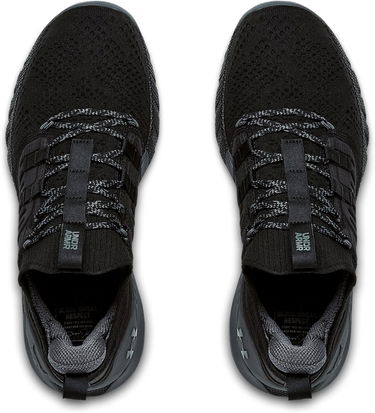 Sneakers och skor Under Armour Project Rock 3 Svart | 3023004-001, 1
