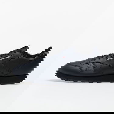 Sneakers och skor Reebok Classic Leather Svart | 2267, 0