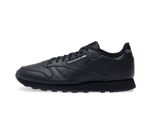 Sneakers och skor Reebok Classic Leather Svart | 2267