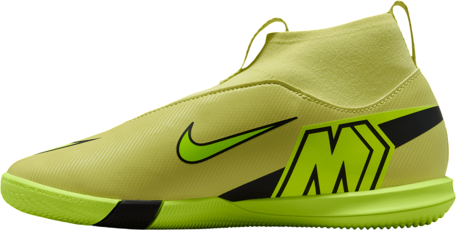 Sneakers och skor Nike ZOOM SUPERFLY 10 ACADEMY Gul | FQ8312-300, 1