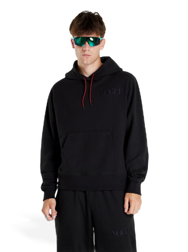 Sweatshirt Puma VOGUE TR Svart | 53469001