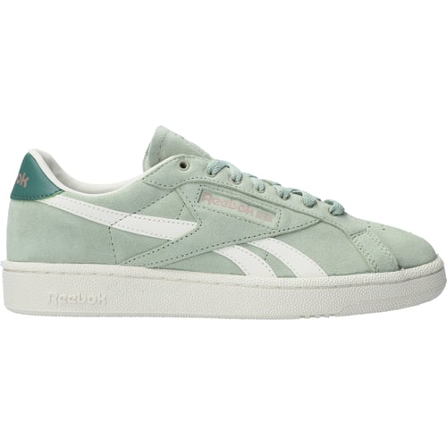 Sneakers och skor Reebok Club C Grounds UK, VINGRE/CHALK/TREGRE EU43 UK9 US10 Grå | 100074642