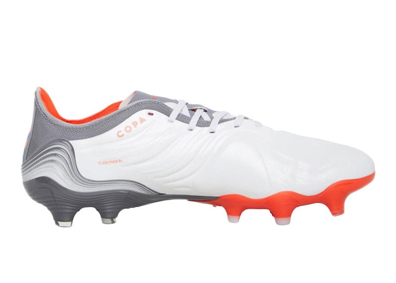 Sneakers och skor adidas Performance Copa Sense 1 FG Vit | FY6208, 0