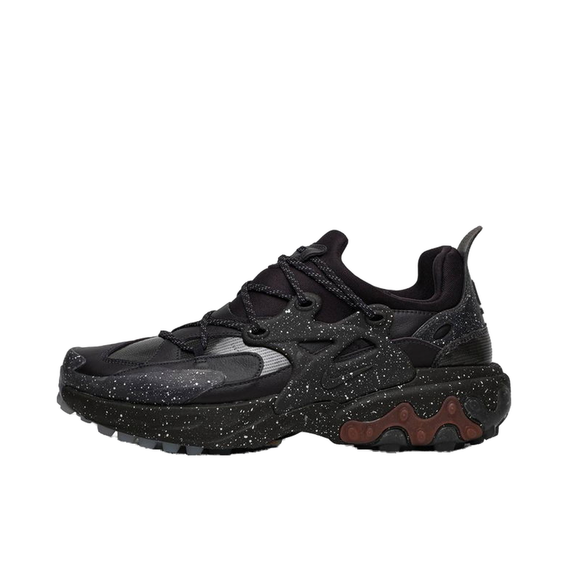 Sneakers och skor Nike React Presto x Undercover Svart | CU3459 200