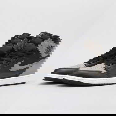 Sneakers och skor Jordan Air Jordan 1 Retro High OG "Shadow" GS Grå | 575441-013, 1