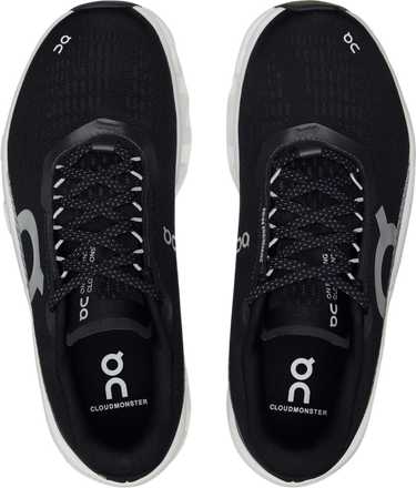 Sneakers och skor On Running Cloudmonster 2 Svart | 3we10111197, 4