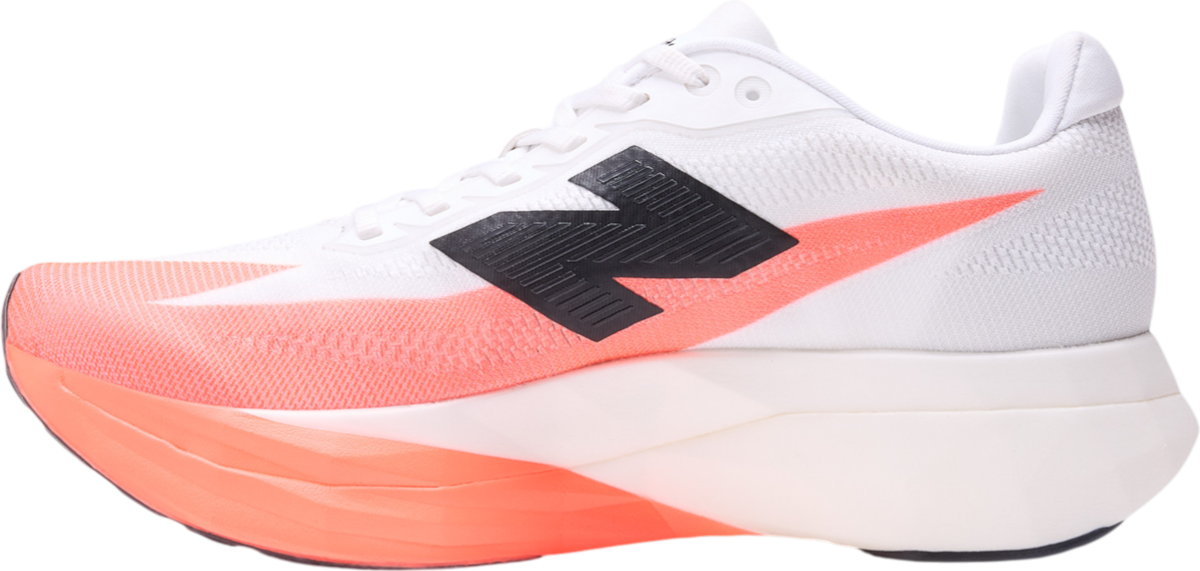Sneakers och skor New Balance FuelCell SuperComp Elite v5 Orange | wrcellr5-wrcellr5, 1