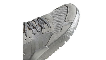 Sneakers och skor adidas Originals Nite Jogger W Grå | FW5466, 3