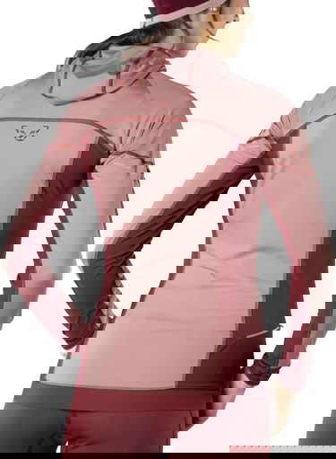 T-shirt Dynafit Alpine Long Sleeve Tee Rosa | 08-0000071539-6241, 1