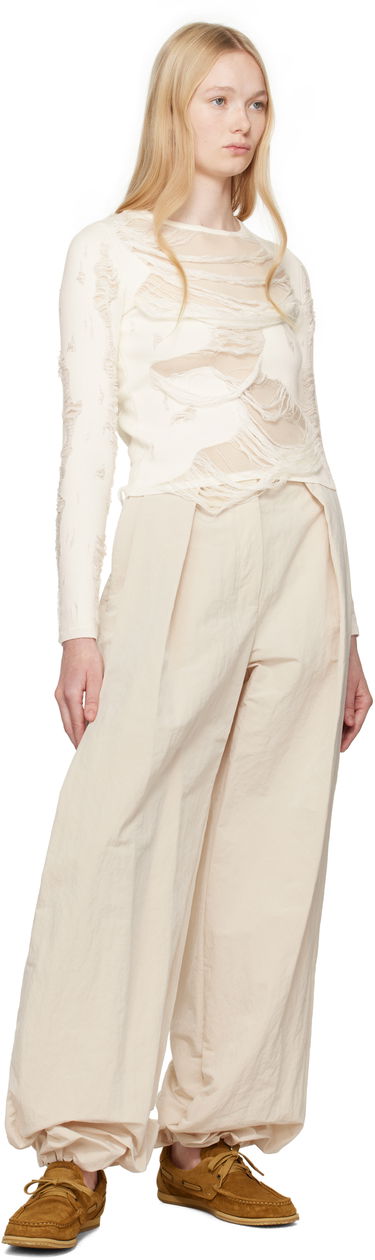 Sneakers och skor Jacquemus Jacquemus La Croisière 'The Batto' Loafers Brun | 25E251FO173-4355, 4