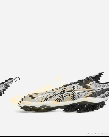 Sneakers och skor Asics GEL-QUANTUM KINETIC Beige | 1203A270-203, 3