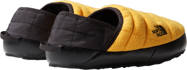 Sneakers och skor The North Face M TB TRCTN ML V DNLI "Peak Gold" Gul | NF0A7W4KZU3, 4