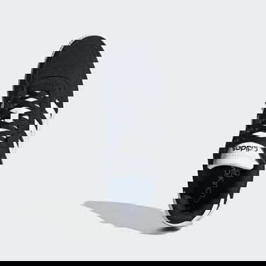 Sneakers och skor adidas Originals Breaknet Sleek Svart | IH5466, 4