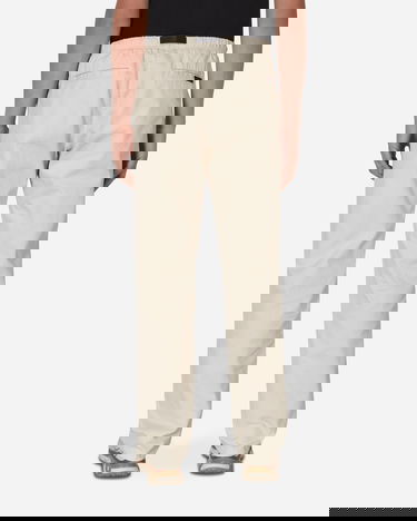 Byxor GRAMICCI Classic Pants Beige | G102-OGT GREIGE, 2