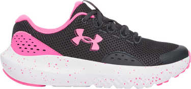 Sneakers och skor Under Armour UA GGS Surge 4 Rosa | 3027108-016, 0