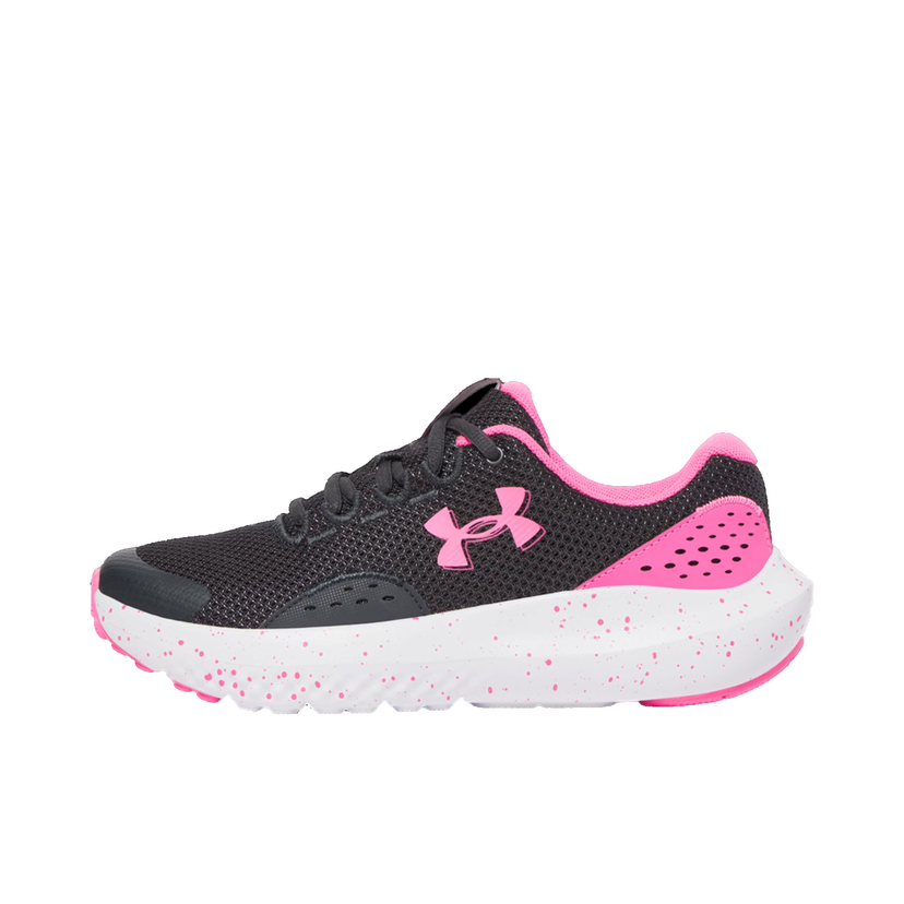 Sneakers och skor Under Armour UA GGS Surge 4 Rosa | 3027108-016