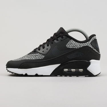 Sneakers och skor Nike Air Max 90 Ultra 2.0 SE "Black" GS Svart | 917988-005, 0