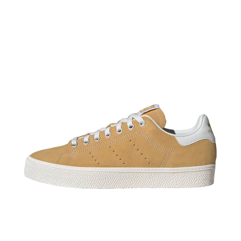 Sneakers och skor adidas Originals STAN SMITH CS Beige | if9325