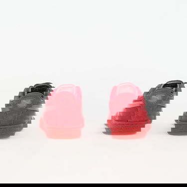 Sneakers och skor Puma Suede Classic Translucent W Röd | 39881801, 4