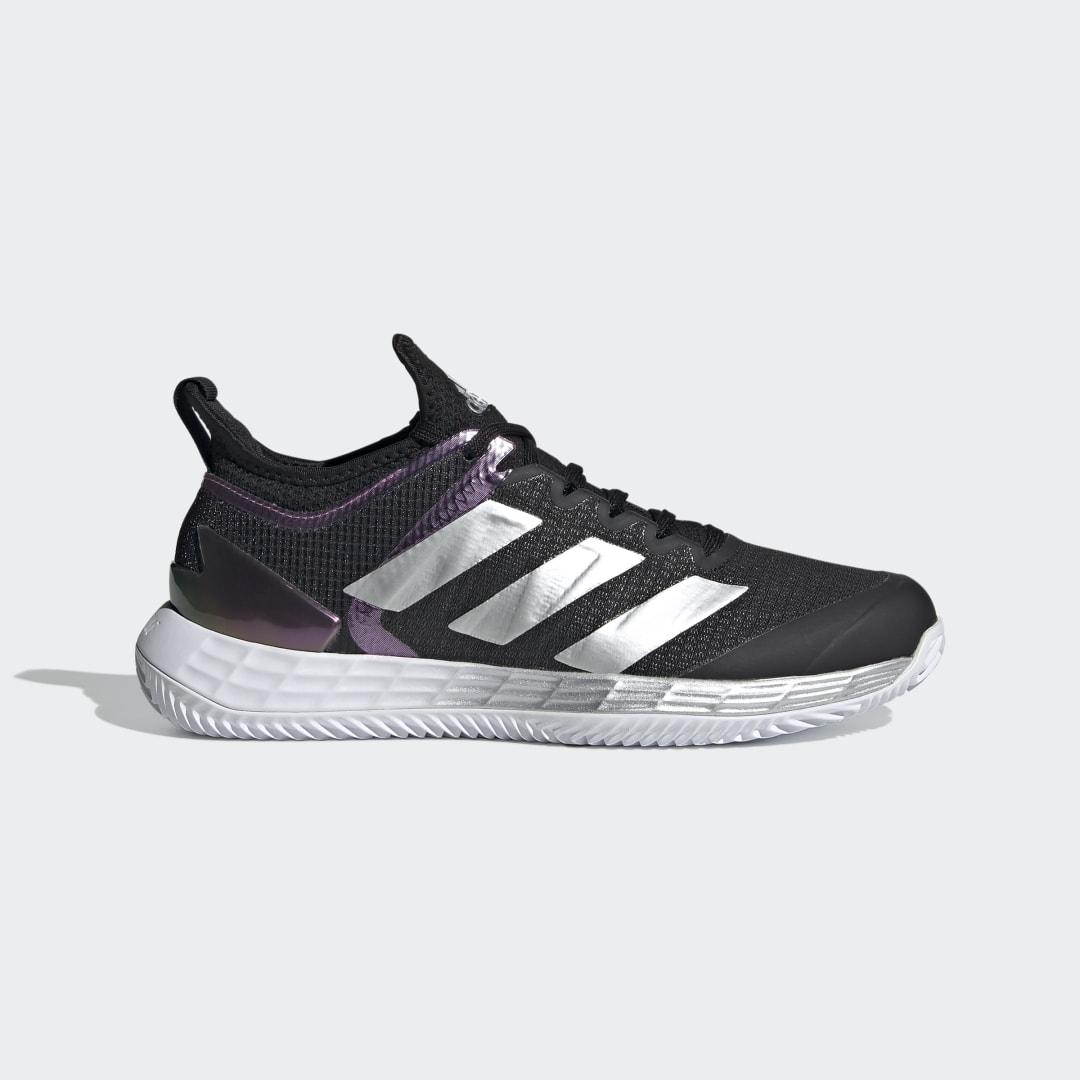 Sneakers och skor adidas Performance Adizero Ubersonic 4 Clay W Svart | FX1374, 0