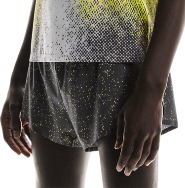 Shorts On Running On Running Race Shorts Svart | 1me10022343, 0