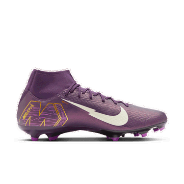 Sneakers och skor Nike Mercurial Superfly 10 Academy "Kylian Mbappé" MG Purpur | HJ7309-500, 3